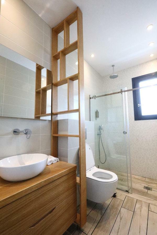 Suites Sole Керамоти Екстериор снимка