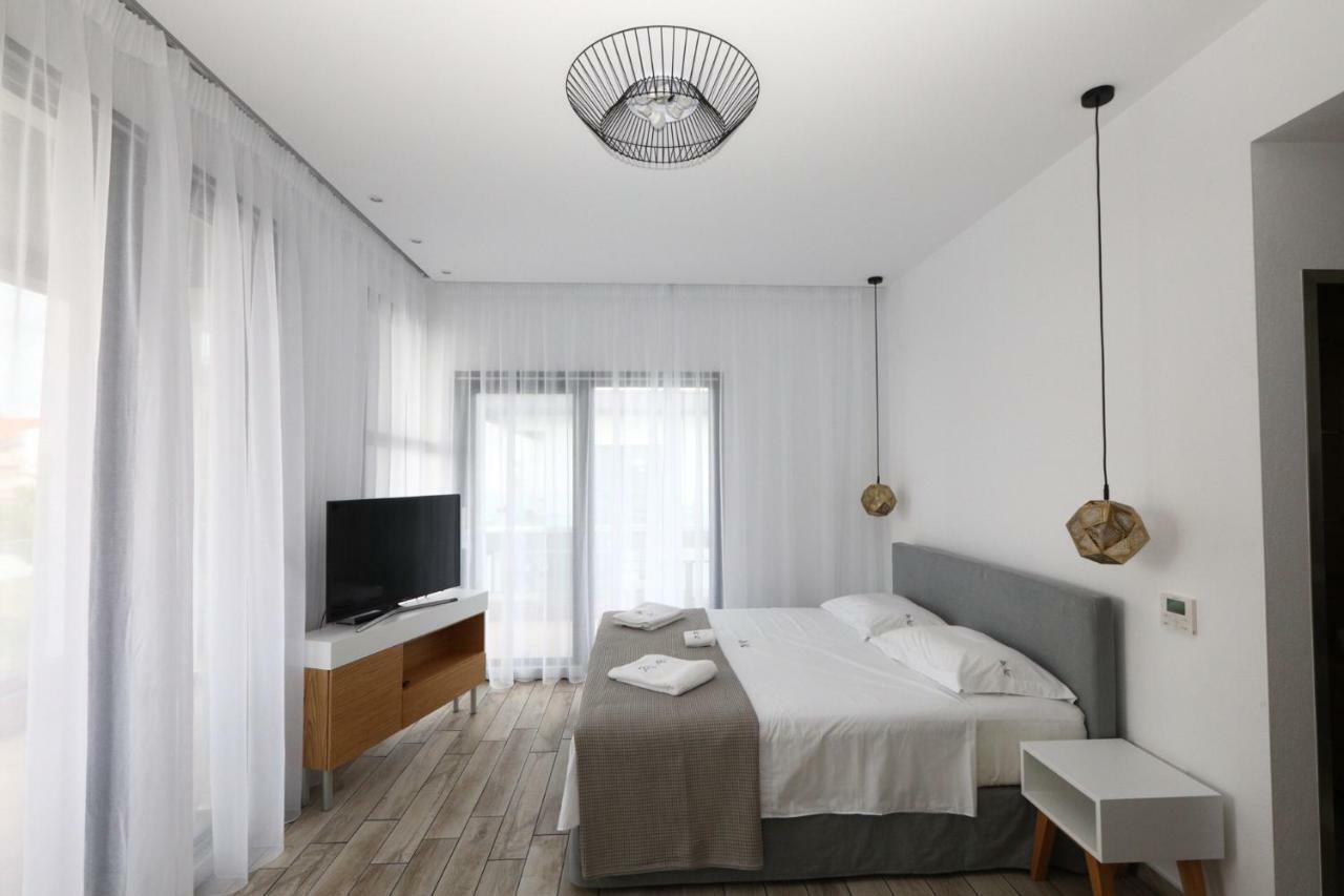 Suites Sole Керамоти Екстериор снимка